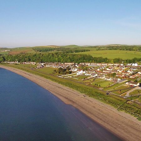 Tigh Na Mara Hotel Stranraer Dış mekan fotoğraf
