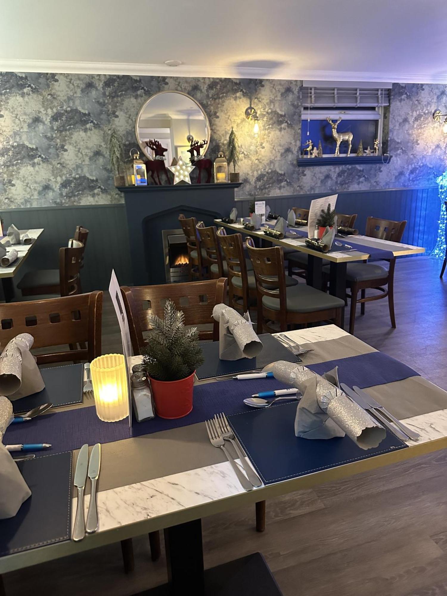 Tigh Na Mara Hotel Stranraer Dış mekan fotoğraf