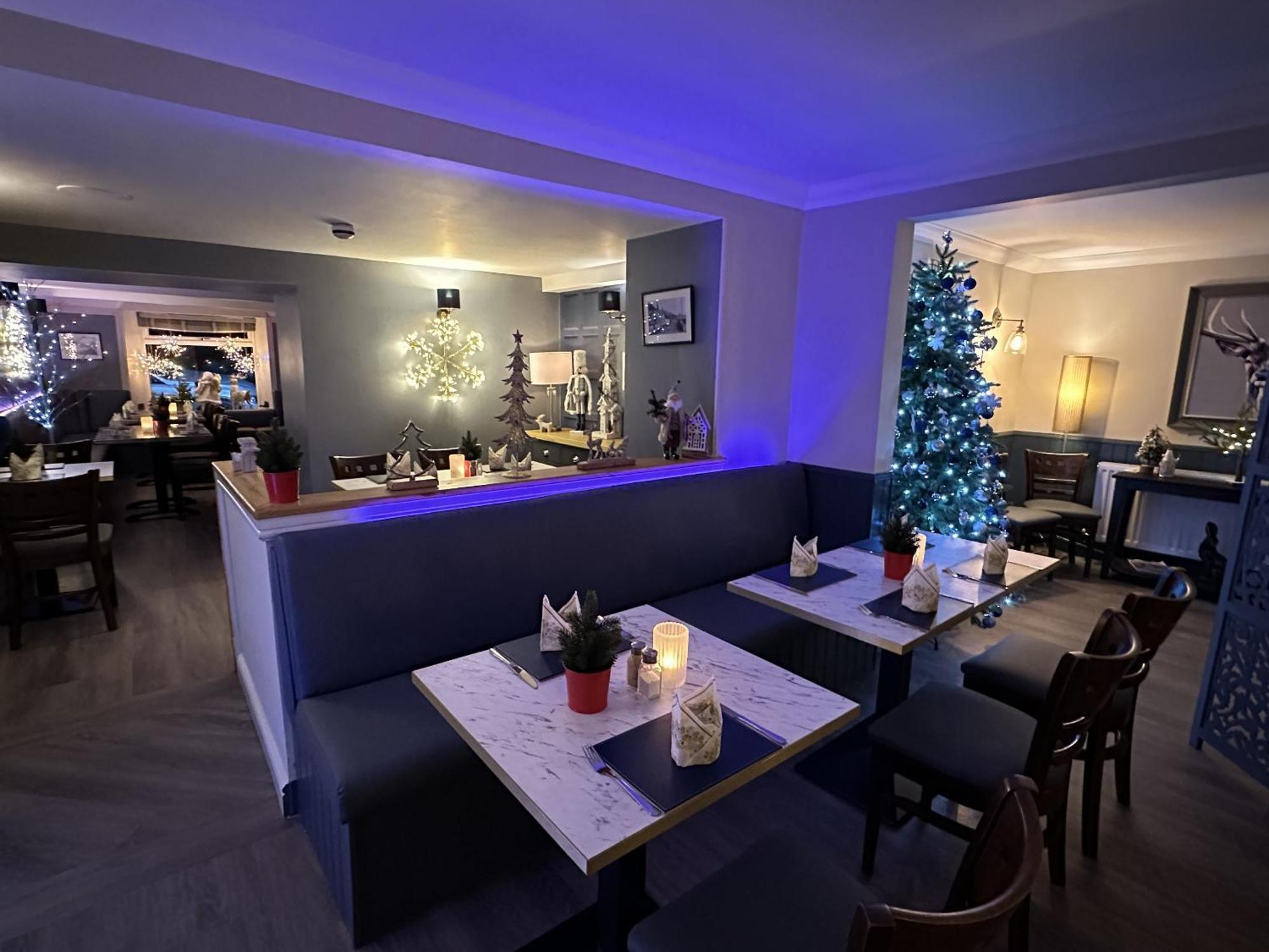 Tigh Na Mara Hotel Stranraer Dış mekan fotoğraf