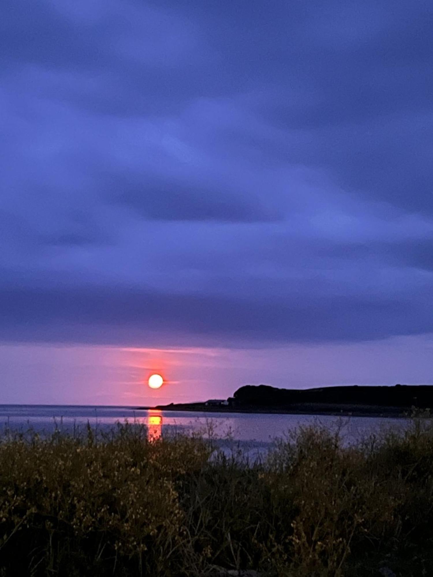 Tigh Na Mara Hotel Stranraer Dış mekan fotoğraf
