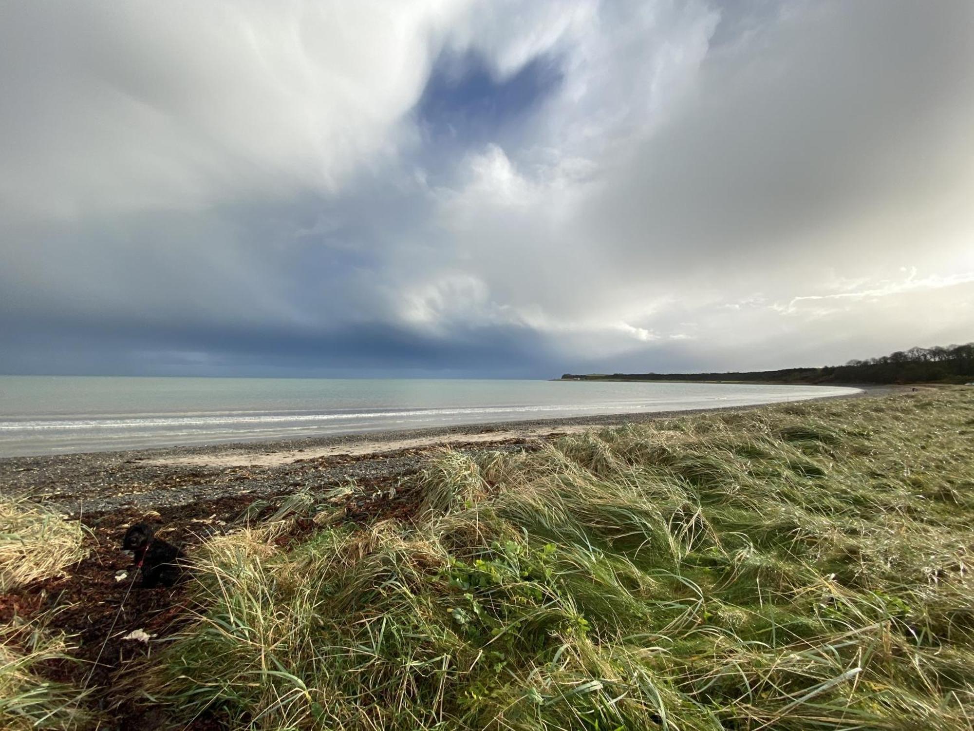 Tigh Na Mara Hotel Stranraer Dış mekan fotoğraf