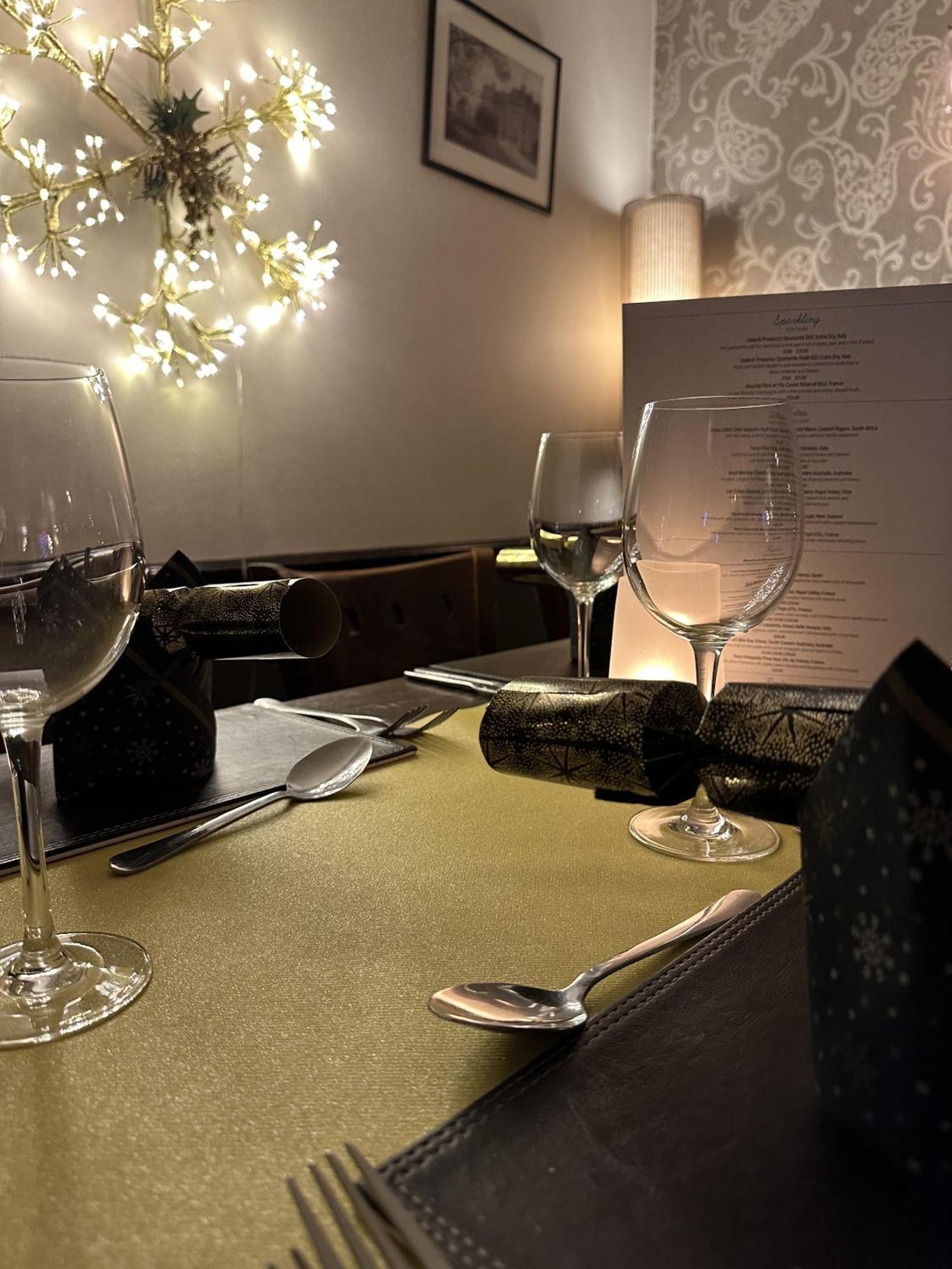 Tigh Na Mara Hotel Stranraer Dış mekan fotoğraf