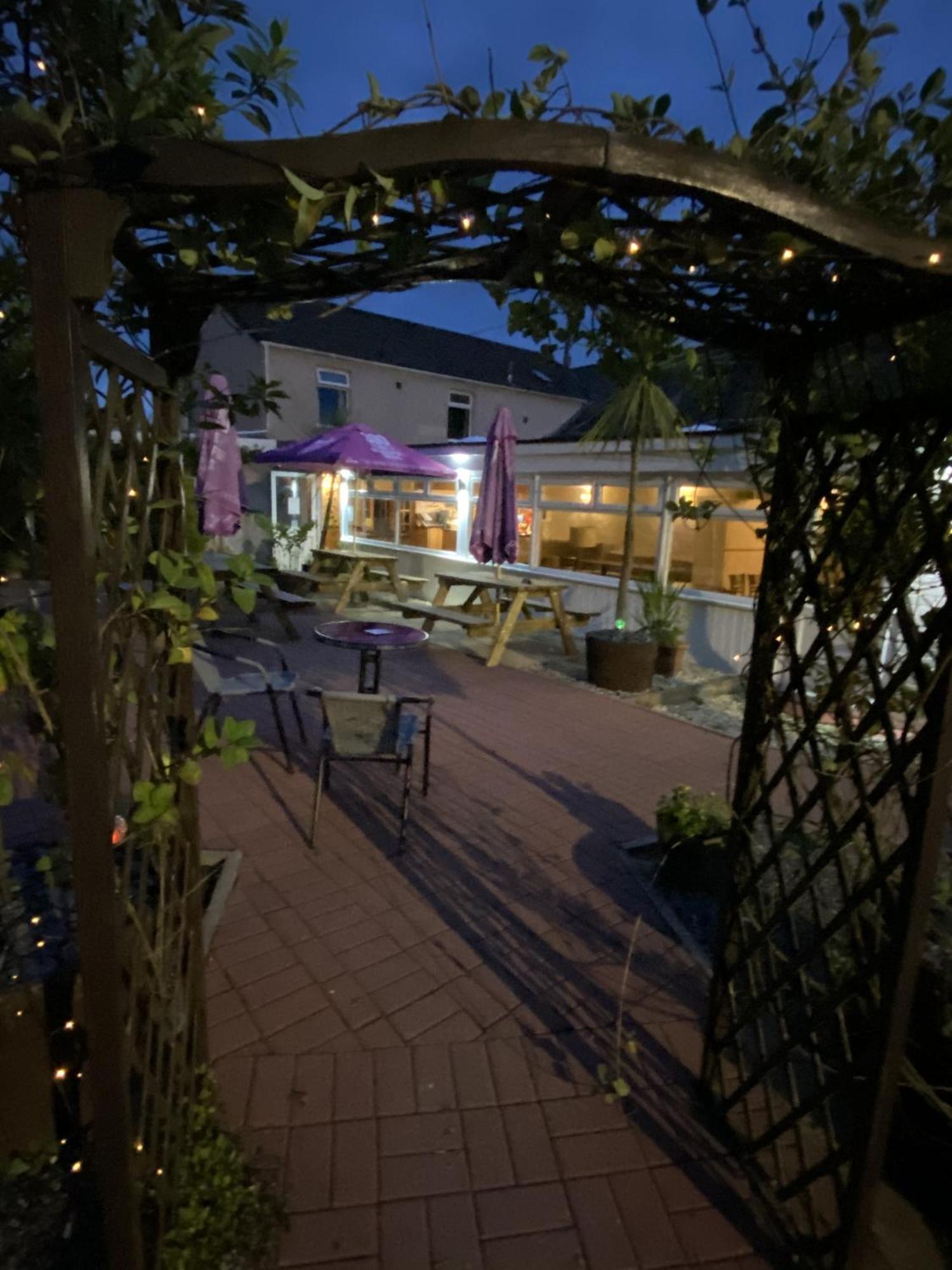 Tigh Na Mara Hotel Stranraer Dış mekan fotoğraf