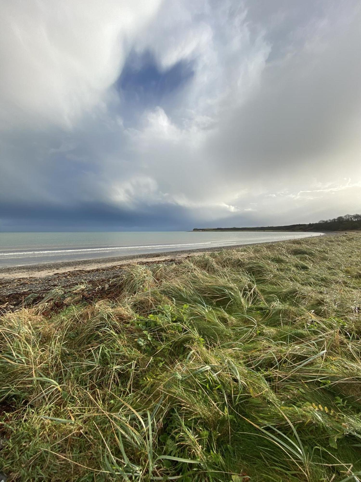 Tigh Na Mara Hotel Stranraer Dış mekan fotoğraf