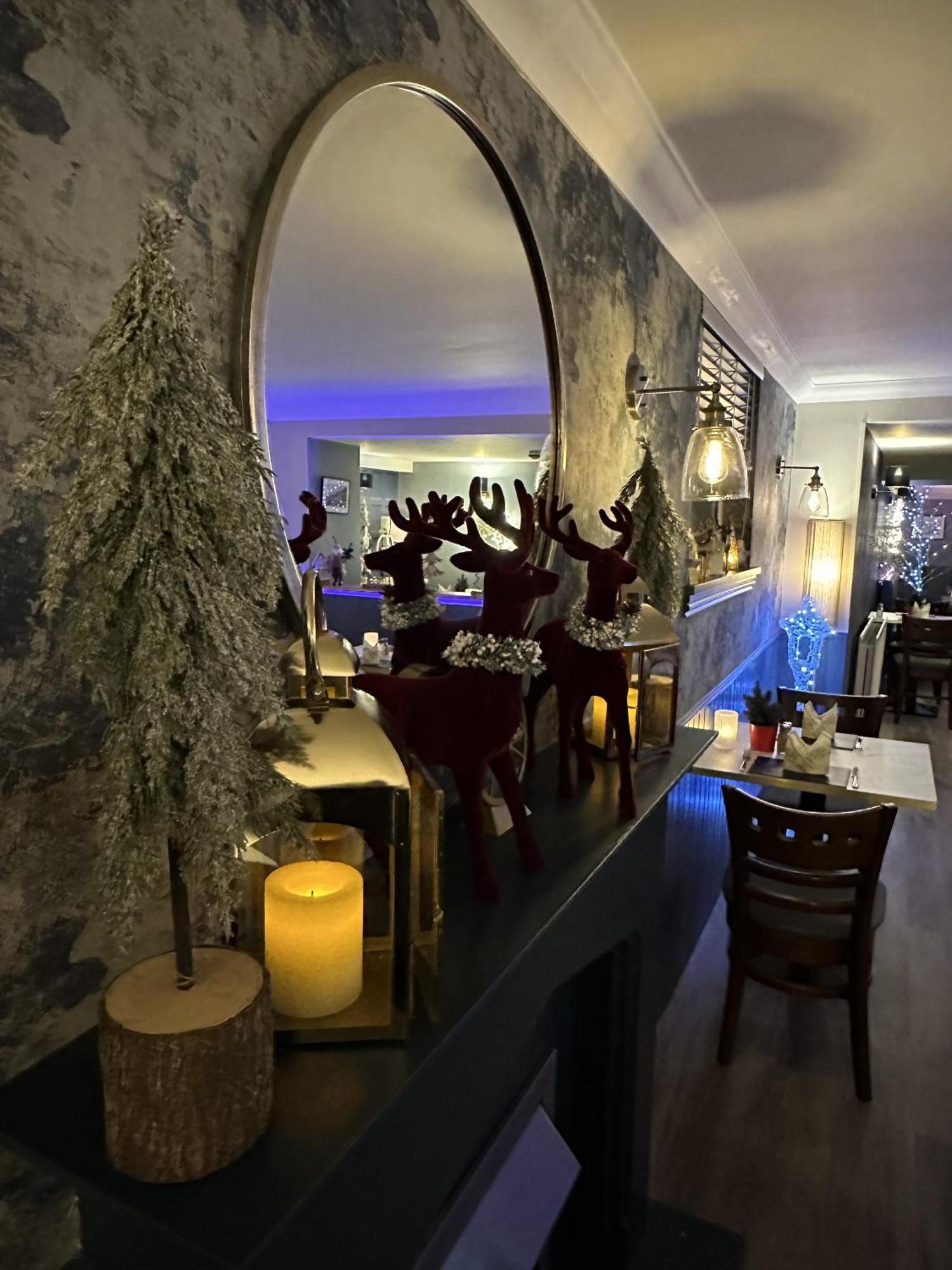 Tigh Na Mara Hotel Stranraer Dış mekan fotoğraf