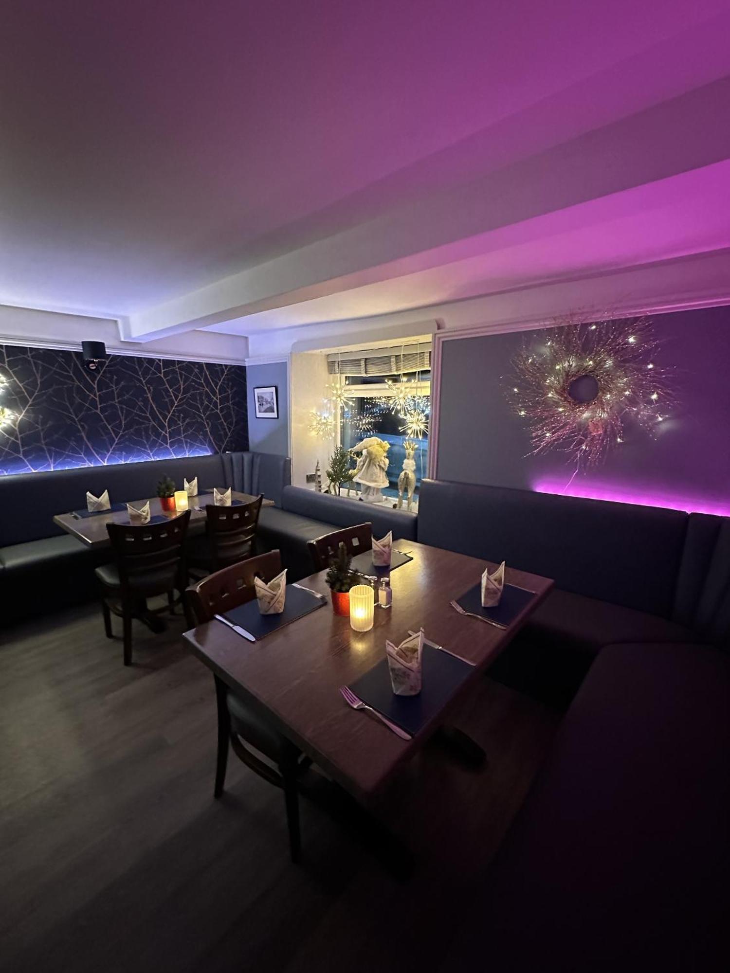 Tigh Na Mara Hotel Stranraer Dış mekan fotoğraf