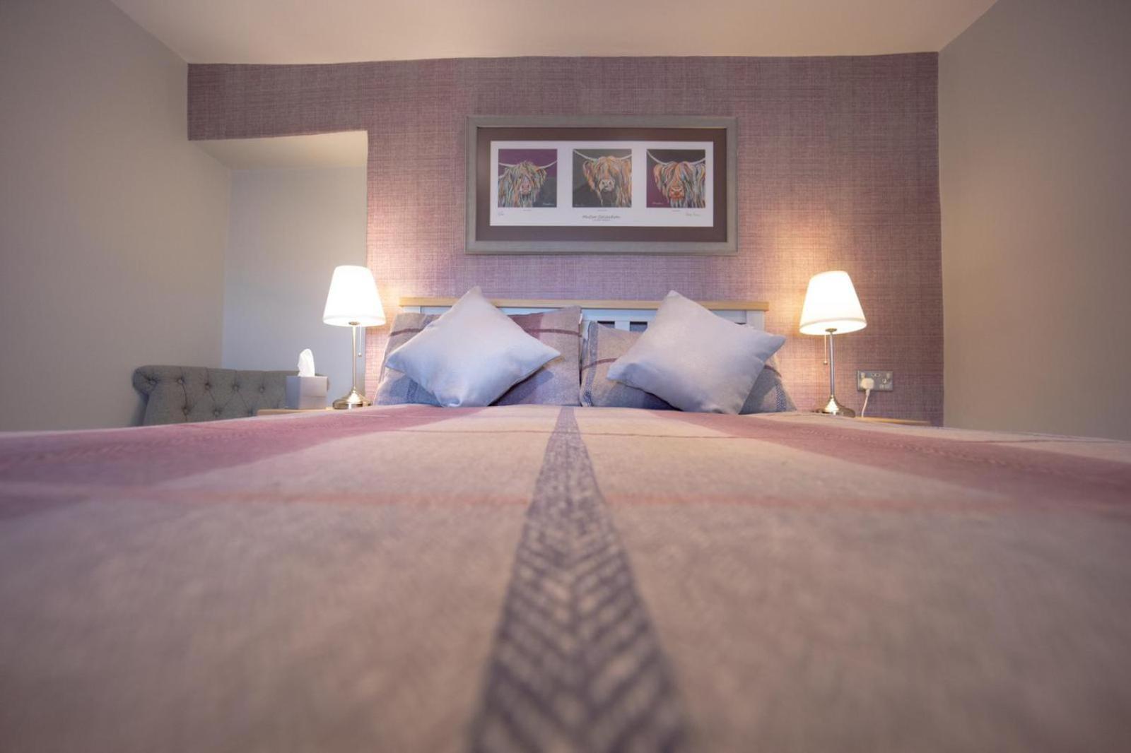 Tigh Na Mara Hotel Stranraer Dış mekan fotoğraf