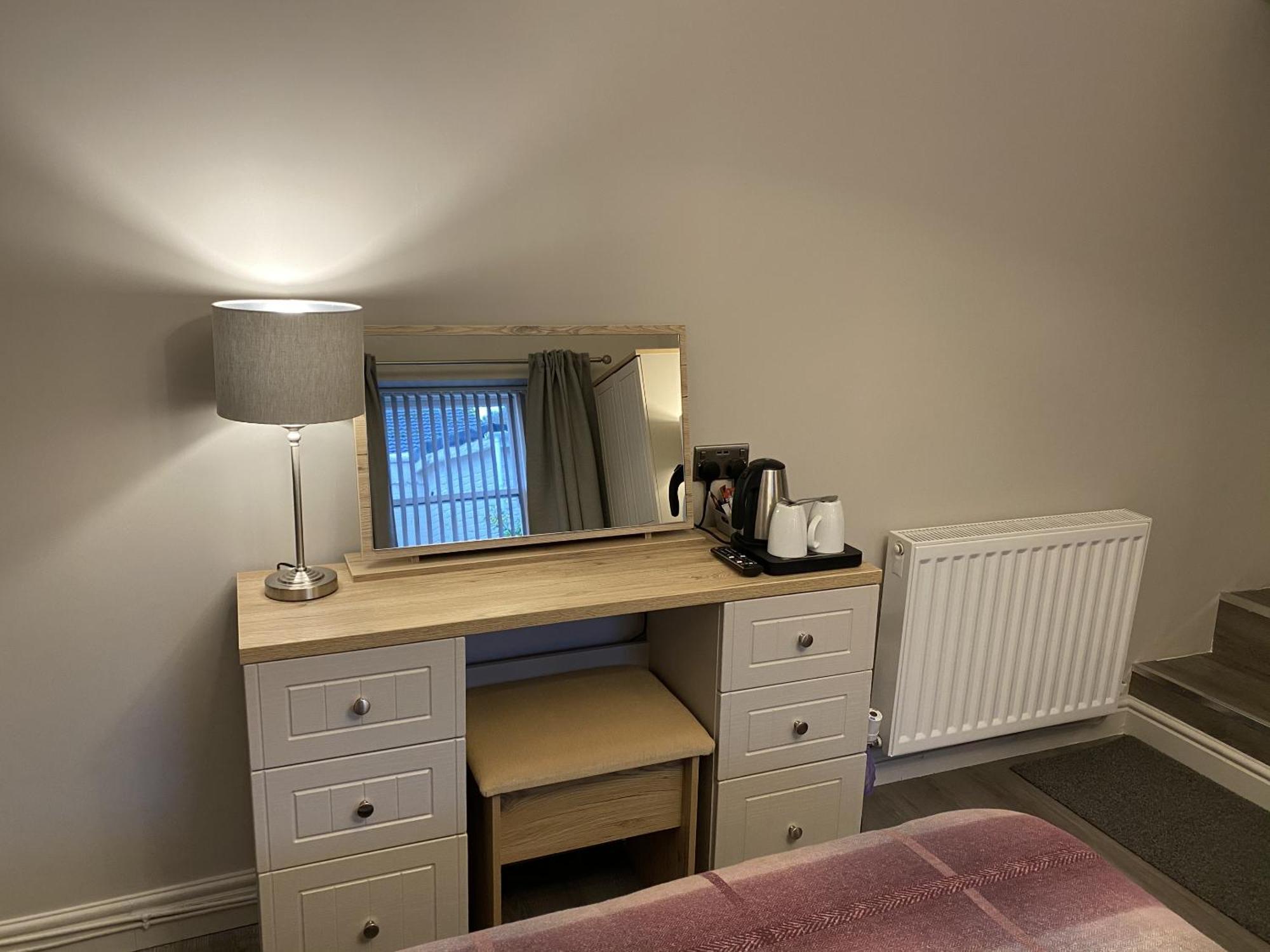 Tigh Na Mara Hotel Stranraer Dış mekan fotoğraf