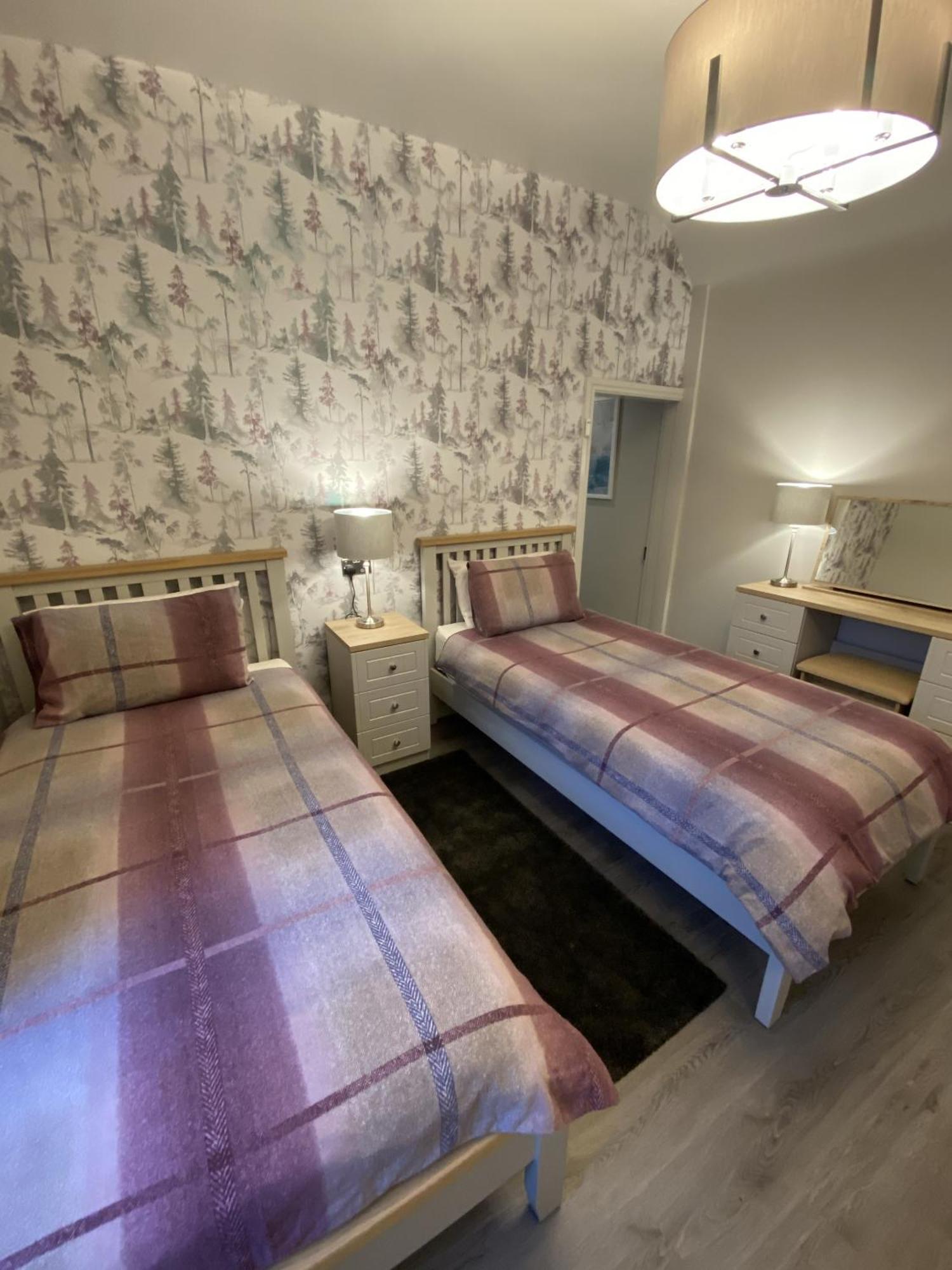 Tigh Na Mara Hotel Stranraer Dış mekan fotoğraf