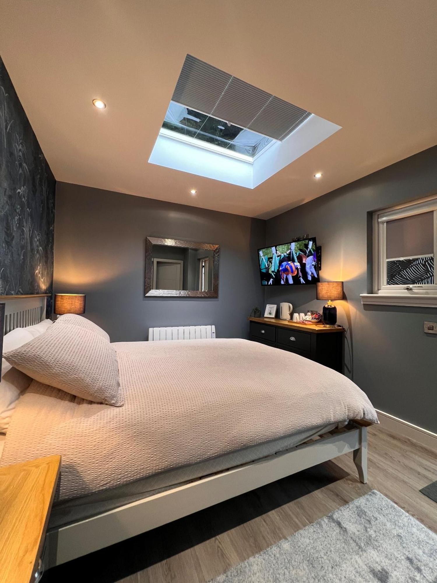 Tigh Na Mara Hotel Stranraer Dış mekan fotoğraf