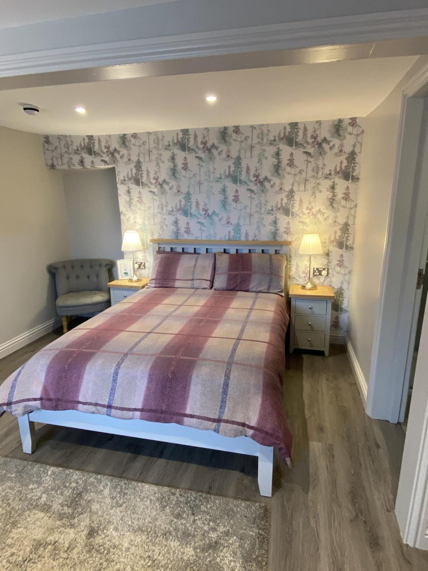 Tigh Na Mara Hotel Stranraer Dış mekan fotoğraf