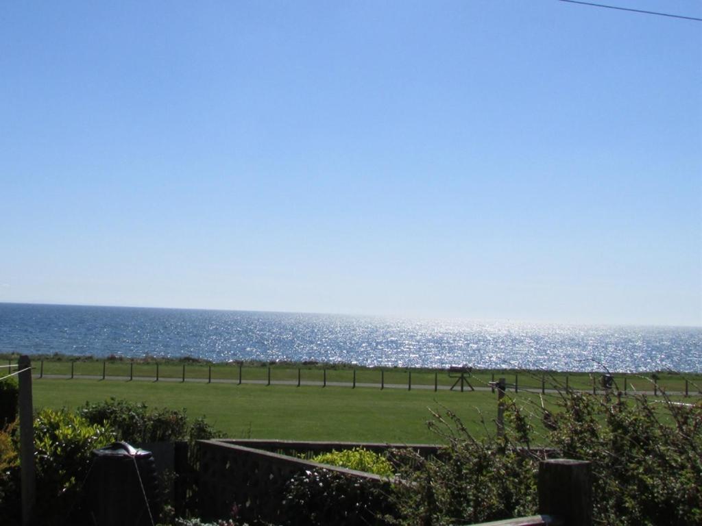 Tigh Na Mara Hotel Stranraer Dış mekan fotoğraf