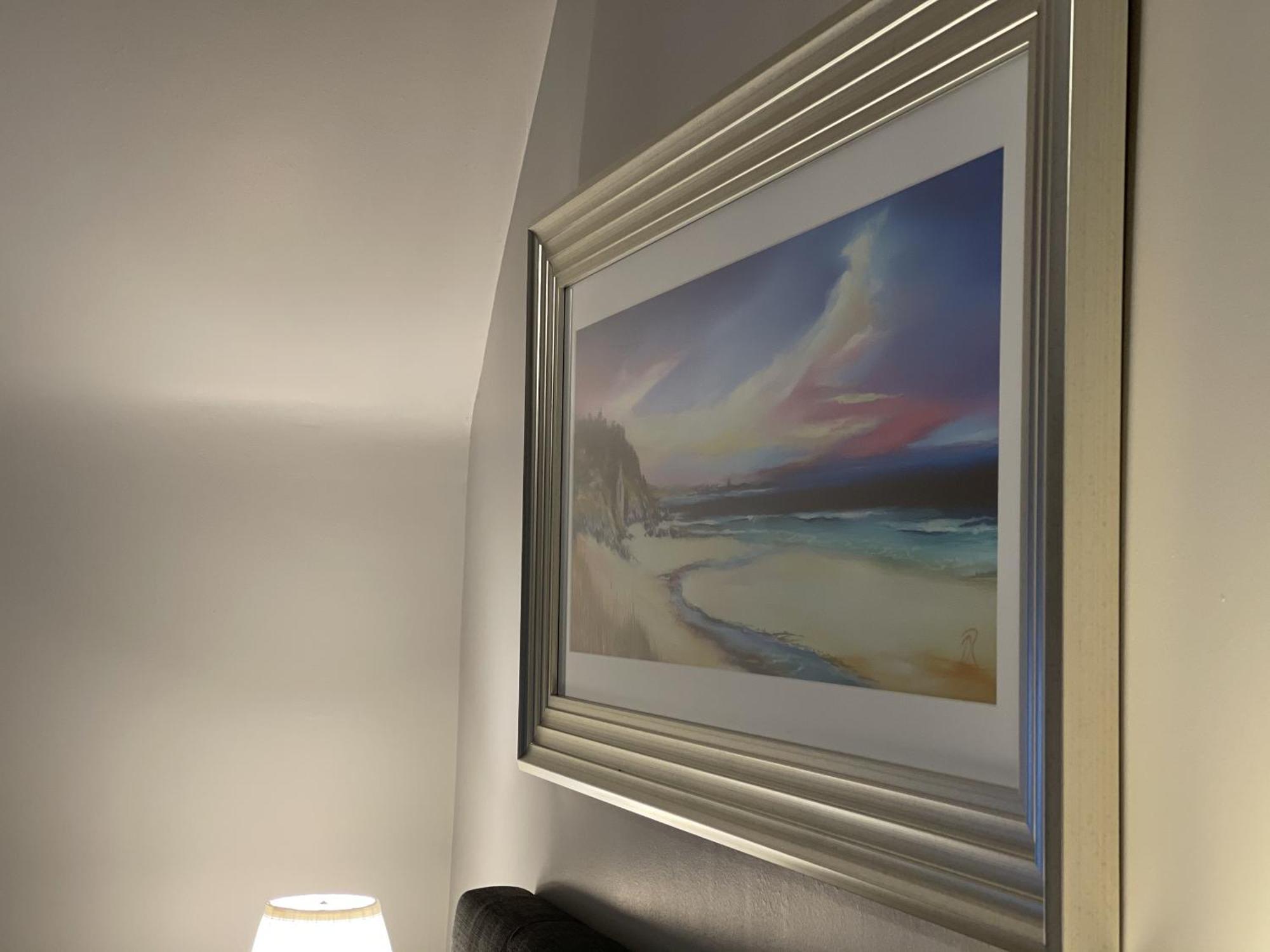 Tigh Na Mara Hotel Stranraer Oda fotoğraf