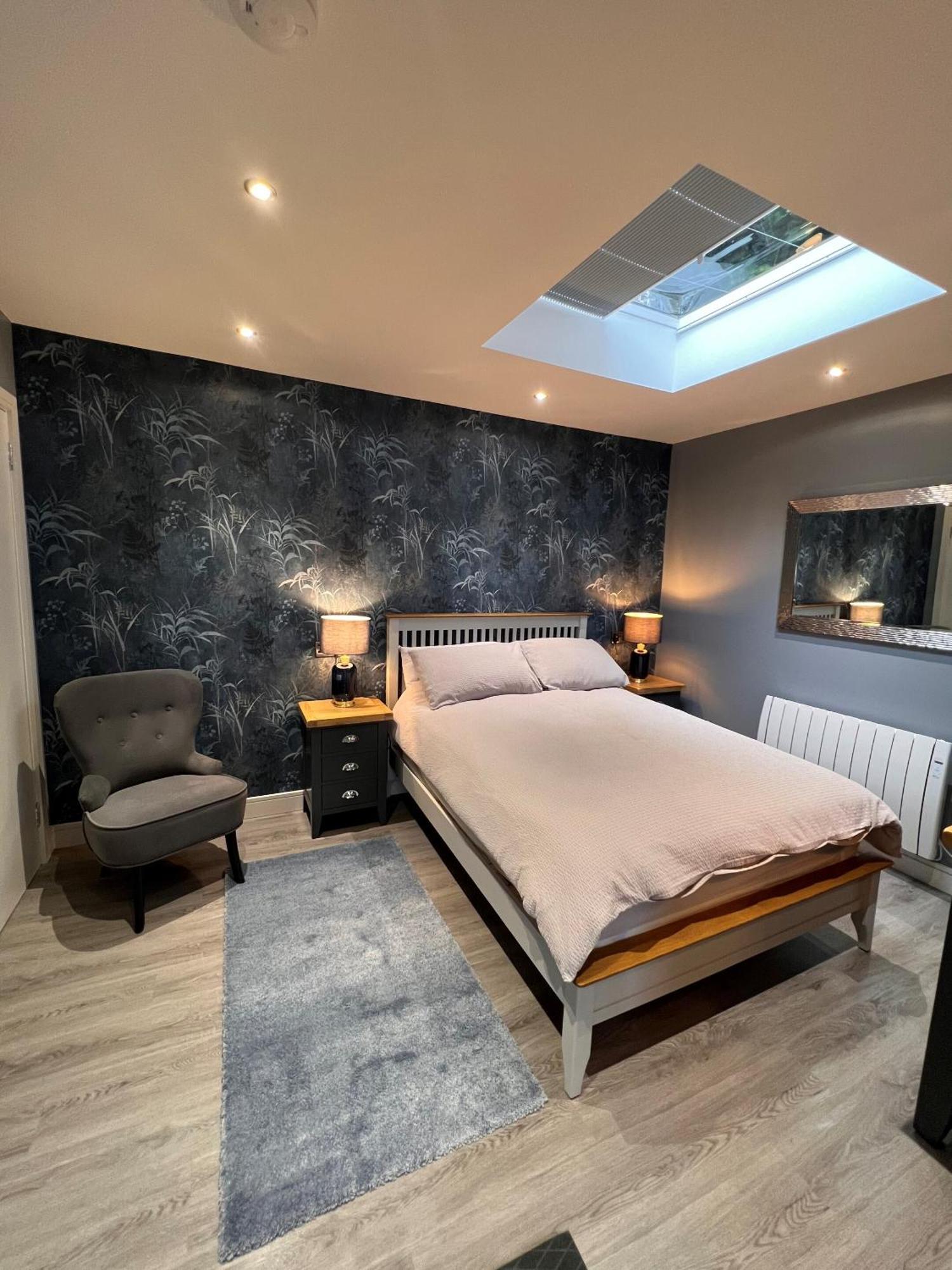 Tigh Na Mara Hotel Stranraer Dış mekan fotoğraf